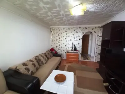 Apartament 2 camere in Ploiesti, zona Vest - foto 16