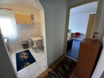 Apartament 2 camere in Ploiesti, zona Vest - foto 8