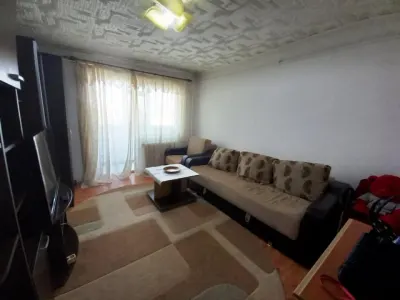 Apartament 2 camere in Ploiesti, zona Vest - foto 10