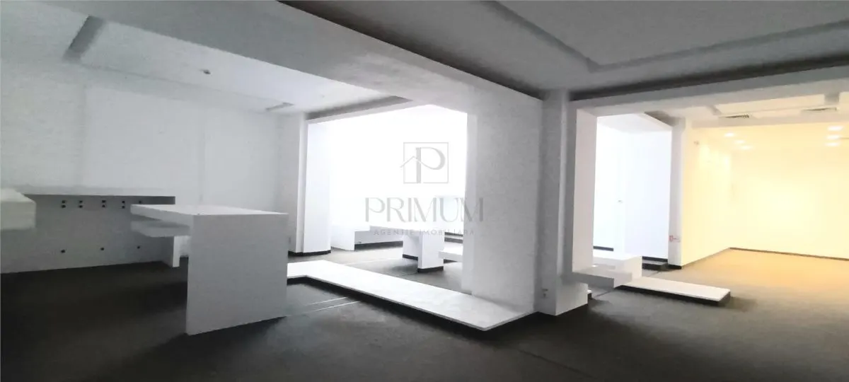 Spatiu comercial renovat cu vitrina - Lipovei - Iulius Mall - foto 3