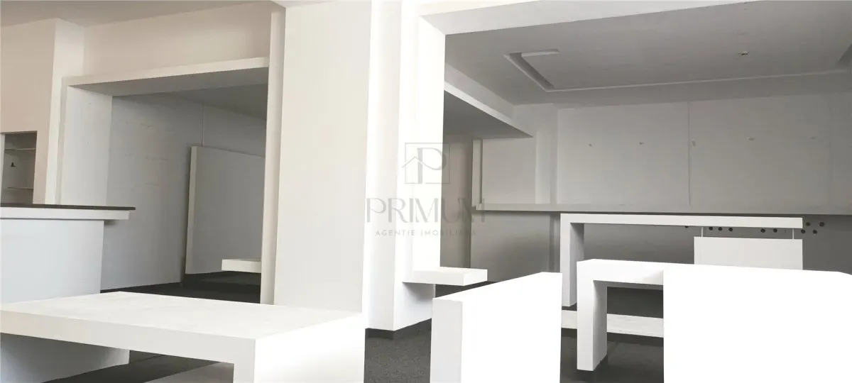 Spatiu comercial renovat cu vitrina - Lipovei - Iulius Mall - foto 9