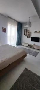 Garsoniera dubla in Ploiesti, bloc nou - Ploiesti