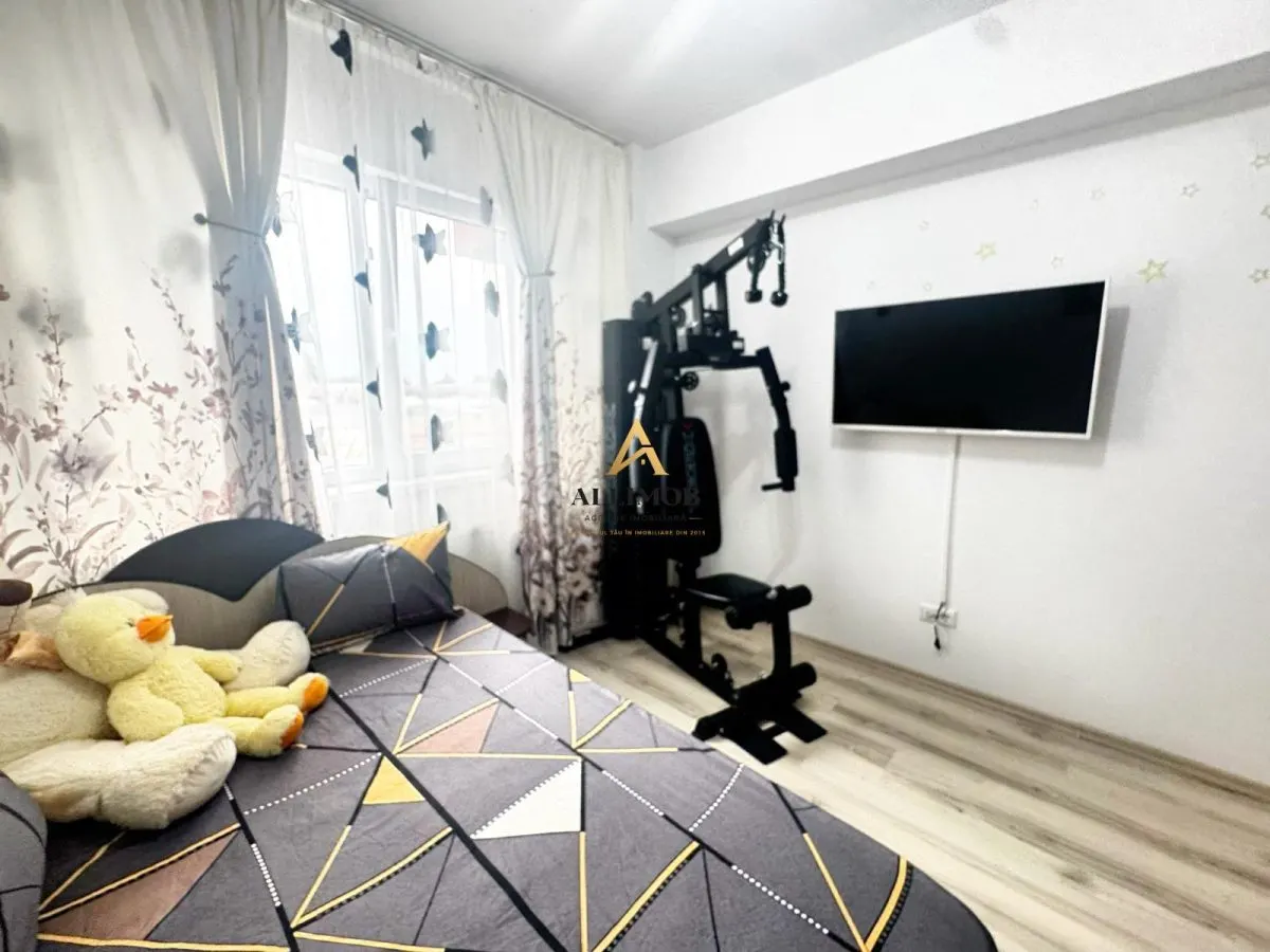 Apartament 2 camere | Bloc 2019 | Etaj 2/5 | Mobilat și utilat | Ploiesti – Vest, - foto 6
