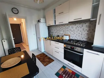 Apartament 2 camere in Ploiesti, zona Albert, MRS Smart - foto 13