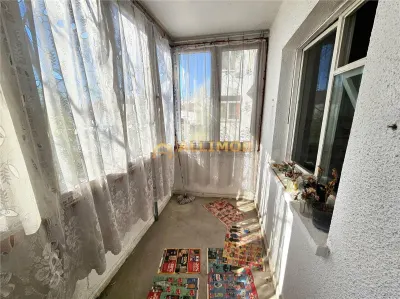 Apartament 2 camere decomandat in Ploiesti, zona Mihai Bravu - foto 4