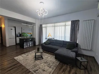Apartament 3 camere in Ploiesti, zona 9 Mai - foto 2