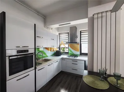 Apartament 3 camere in Ploiesti, zona 9 Mai - foto 16