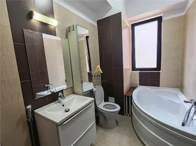 Apartament 3 camere in Ploiesti, zona 9 Mai - foto 20
