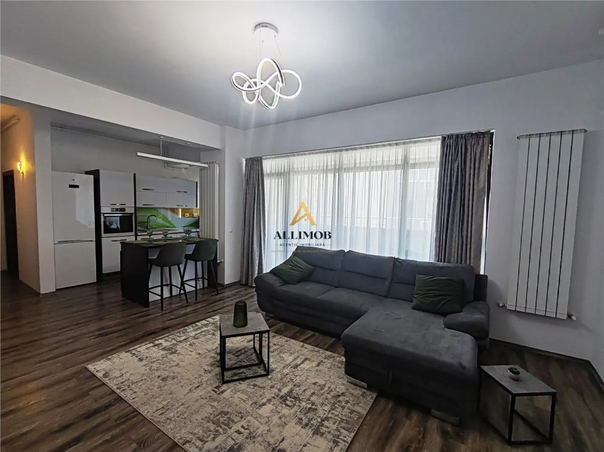 Apartament 3 camere in Ploiesti, zona 9 Mai - foto 5