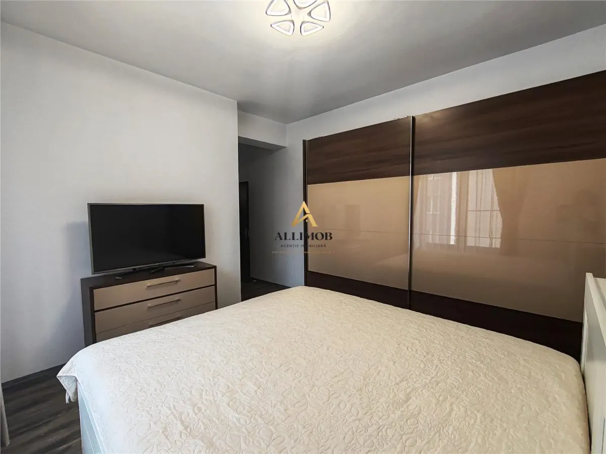 Apartament 3 camere in Ploiesti, zona 9 Mai - foto 6