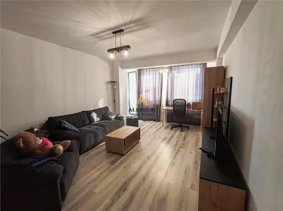 Apartament 2 camere in Ploiesti, zona Vest - Ploiesti