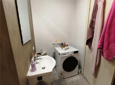 Apartament 2 camere in Ploiesti, zona Vest - foto 20
