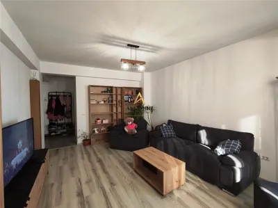 Apartament 2 camere in Ploiesti, zona Vest - foto 6