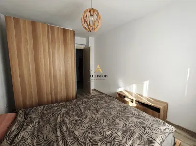 Apartament 2 camere in Ploiesti, zona Vest - foto 9