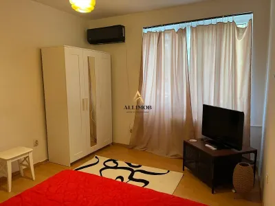 Garsoniera de inchiriat in Ploiesti, zona Sud - Ploiesti