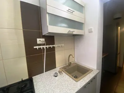 Garsoniera in Ploiesti, zona 9 Mai - foto 11