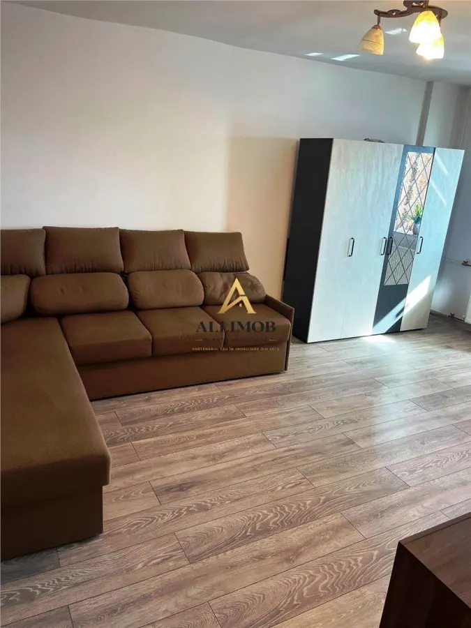 Garsoniera in Ploiesti, zona Marasesti - foto 2