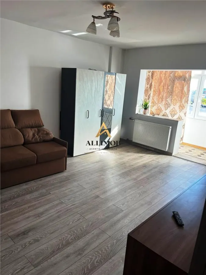 Garsoniera in Ploiesti, zona Marasesti - foto 4