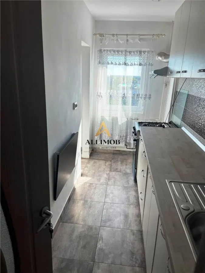 Garsoniera in Ploiesti, zona Marasesti - foto 7