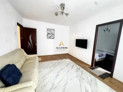 Apartament 2 camere de inchiriat – Zona Vest, Ploiesti - foto 4