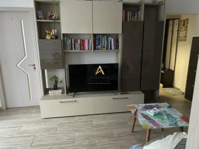 Apartament 2 camere de inchiriat in Targoviste, zona Micro 6 - Targoviste