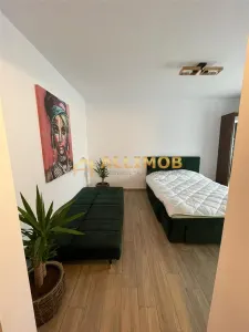 Garsoniera in Ploiesti, zona Gheorghe Doja - foto 3