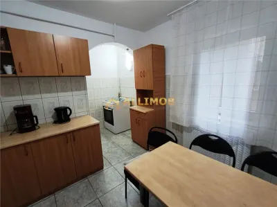 Apartament 2 camere in Ploiesti, zona Democratiei - foto 13