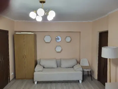 Apartament 1 Cameră, Complet Renovat – Nicolina- Belvedere - foto 3