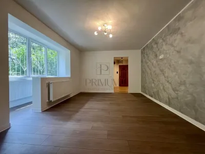 Gheorghe Lazar, apartament 2 camere, renovat, centrala proprie - foto 3