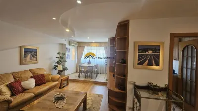 Calea Dorobanti, apartament 3 camere, mobilat si utilat modern, loc parcare - foto 20