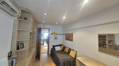 Calea Dorobanti, apartament 3 camere, mobilat si utilat modern, loc parcare - foto 9