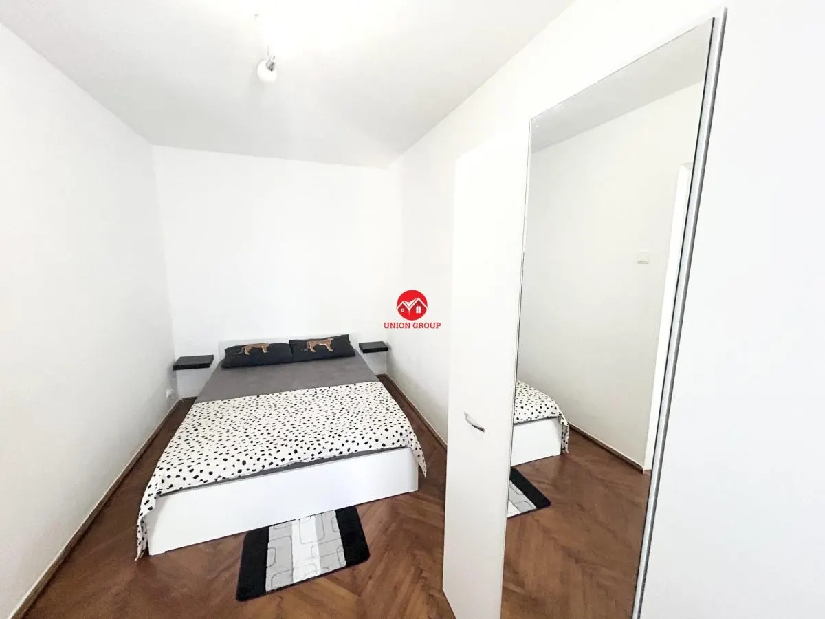Apartament 2 camere | Centrala pe Gaz | Zona Tomis Nord - foto 2