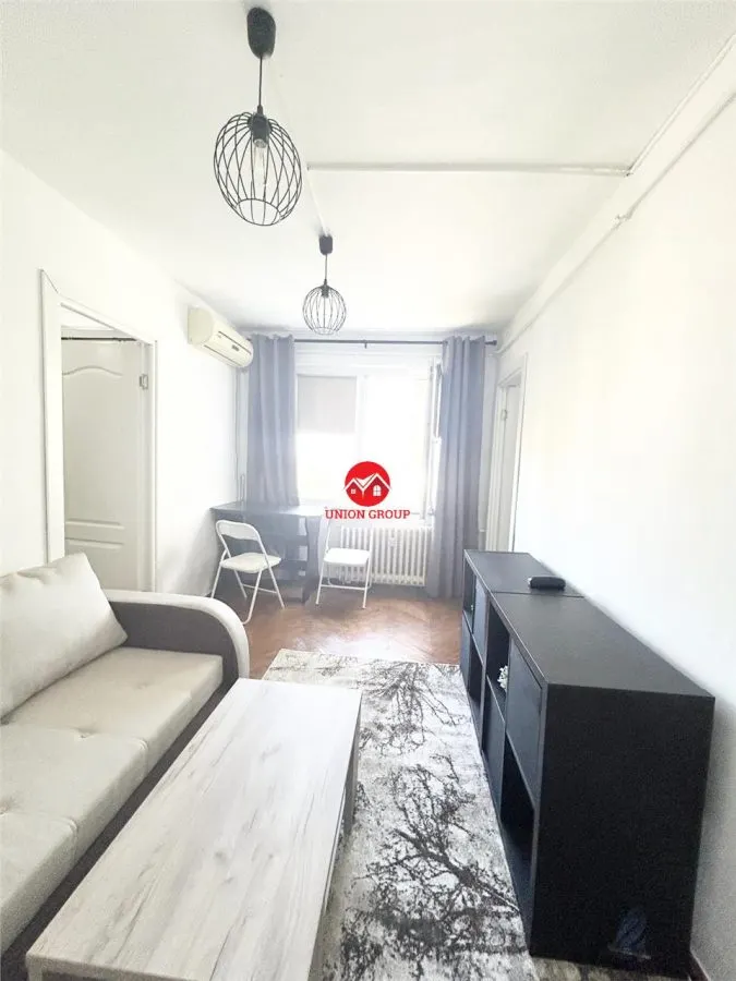 Apartament 2 camere | Centrala pe Gaz | Zona Tomis Nord - foto 12