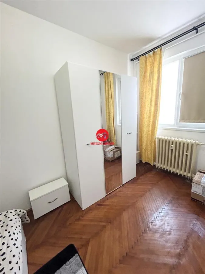 Apartament 2 camere | Centrala pe Gaz | Zona Tomis Nord - foto 4