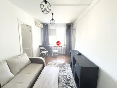 Apartament 2 camere | Centrala pe Gaz | Zona Tomis Nord - foto 9