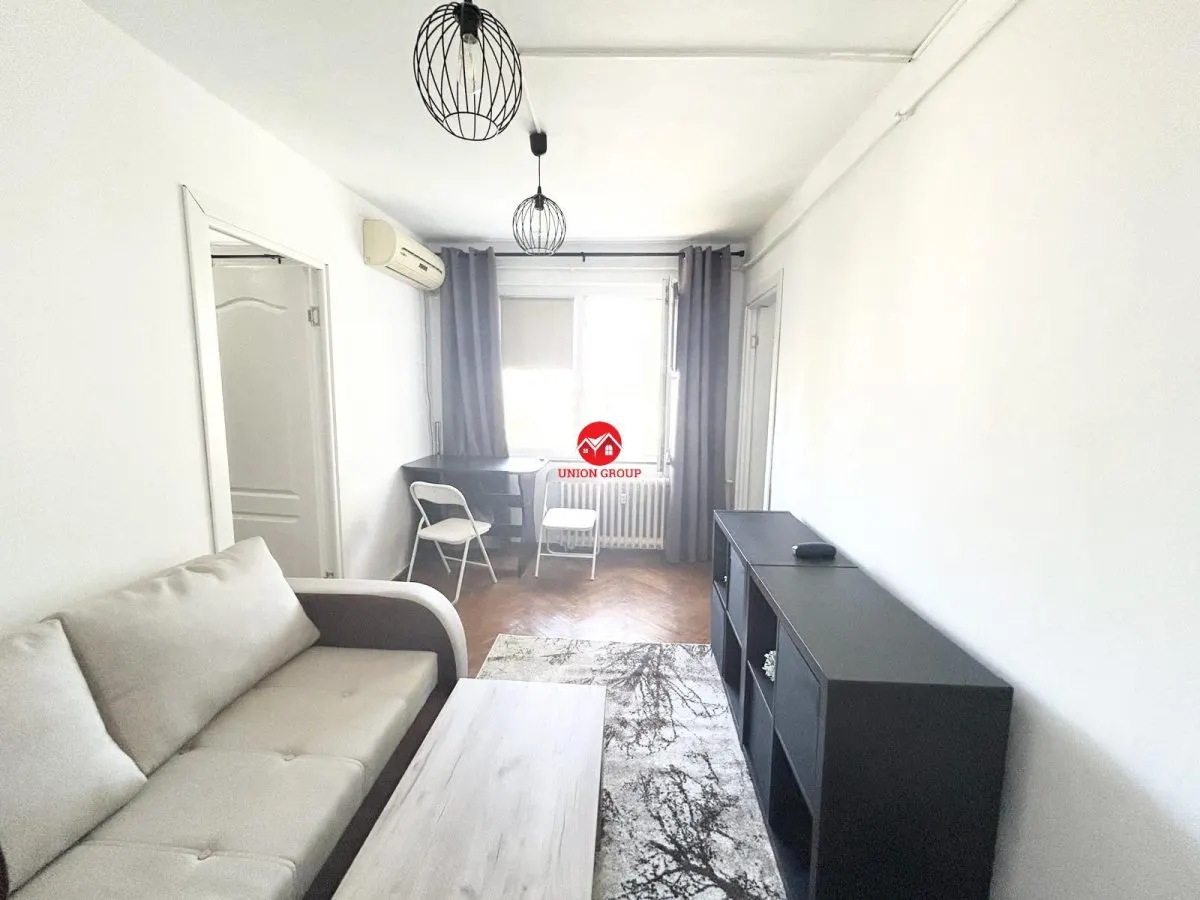 Apartament 2 camere | Centrala pe Gaz | Zona Tomis Nord - foto 9