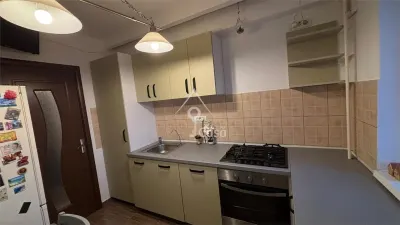 Apartament 3 camere, terasa de 22 mp , la 15 min M. Ap. Patriei - foto 24
