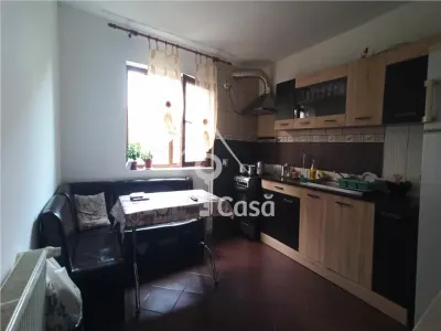 Vila individuala, 5 camere si curte de 210 mp, Popesti Primarie - foto 4