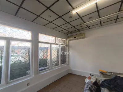 SPATIU COMERCIAL CU CURTE DE 32 MP LA 200 M DE CALEA RAHOVEI - foto 11