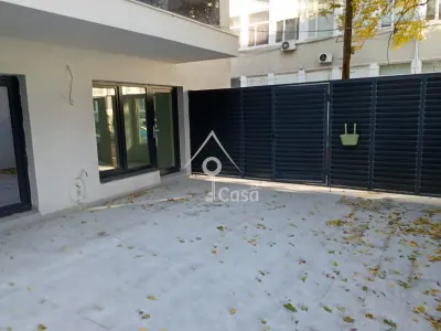 Timpuri Noi- spatiu 2 camere si curte - foto 3