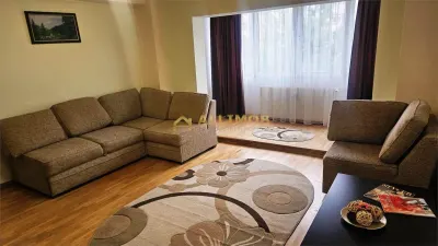 Apartament 2 camere in Ploiesti, zona Gheorghe Doja - foto 2