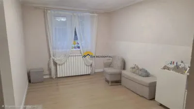 Victoriei-Popa Tatu, Apartament cochet, in vila, 6 camere, la cheie - foto 13