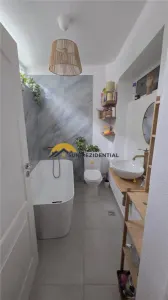 Victoriei-Popa Tatu, Apartament cochet, in vila, 6 camere, la cheie - foto 14