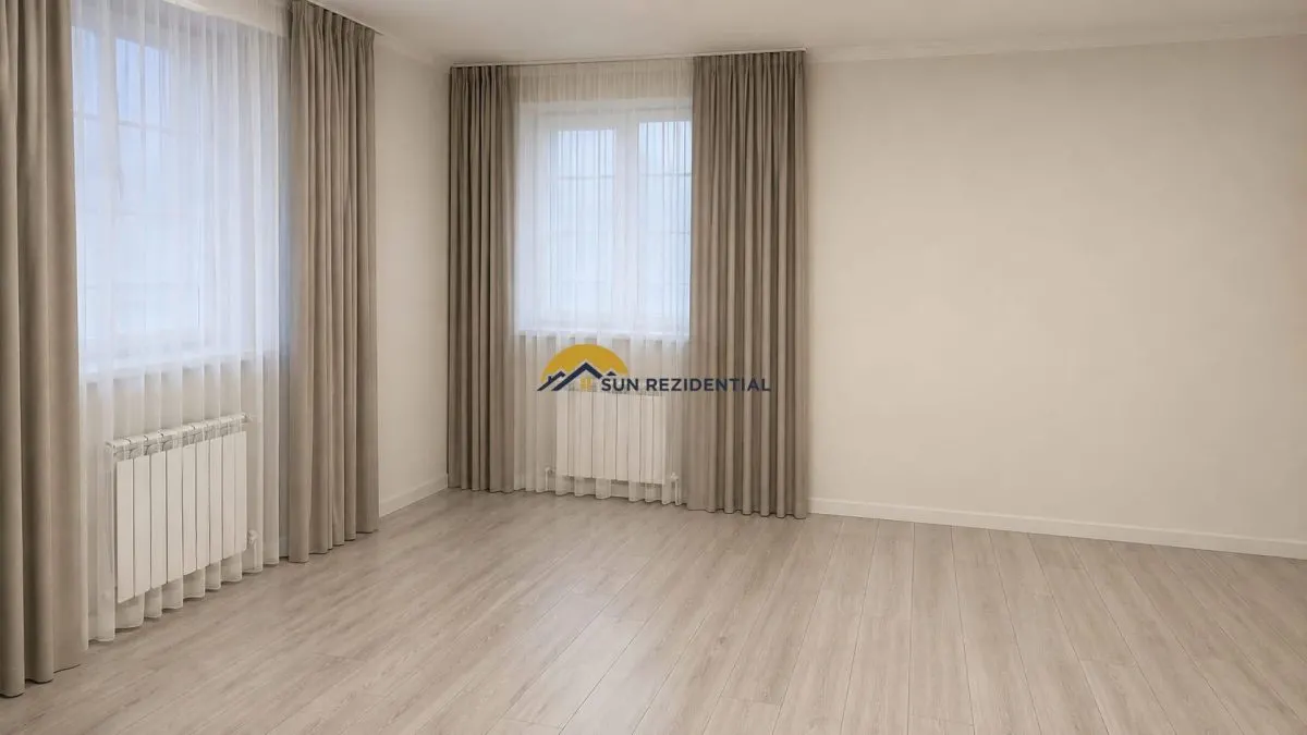 Victoriei-Popa Tatu, Apartament cochet, in vila, 6 camere, la cheie - foto 18