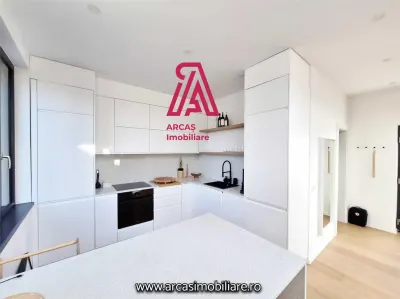 Refugiul Tau Exclusiv: Vila Superba de Inchiriat cu Panorama ! - foto 6