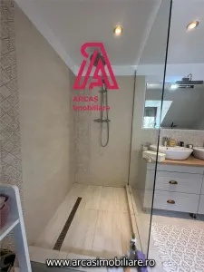 Casa individuala de vanzare cu 5 camere  zona Sub Arini! - foto 16