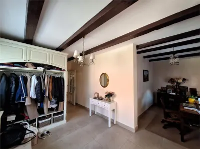 Casa individuala de vanzare cu 5 camere  zona Sub Arini! - foto 22