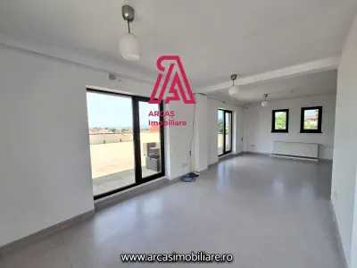 Imobil comercial de inchiriat P+3 -950 mp utili! - foto 6