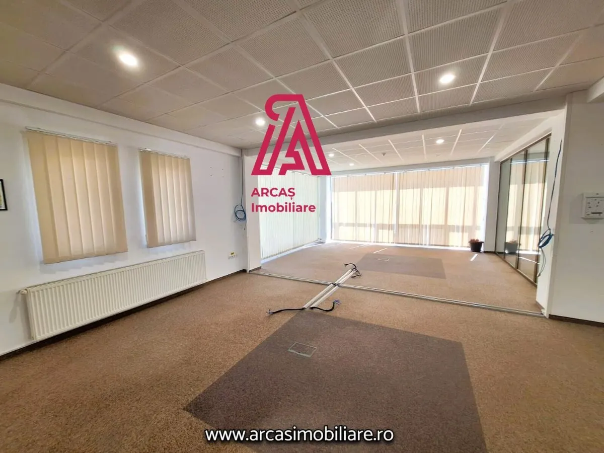 Spatiu de birouri de inchiriat 315 mp ! - foto 17