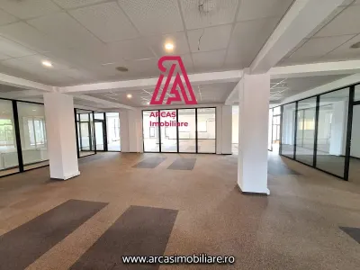Spatiu de birouri de inchiriat 315 mp ! - foto 4